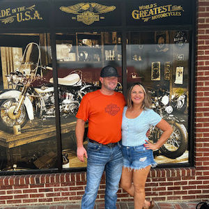 Meet your Posher, Scott